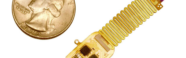 Свет разума: LED-импланты