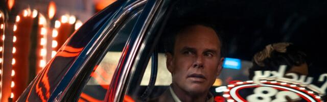 Fallout season 2 is streaming one day early