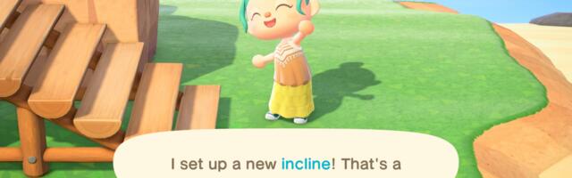 I’ve been waiting years for Animal Crossing’s best new features