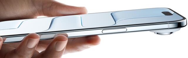 Your iPhone choices could grow, but Apple’s Air plan is getting rewritten