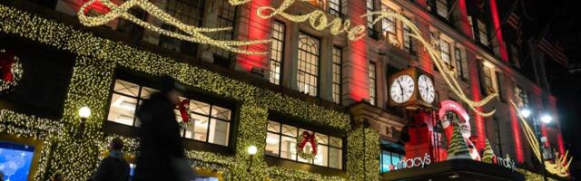 Consumer confidence slides in December to lowest level since US tariffs rolled out