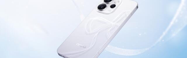 Oppo Reno15 series coming to India on January 8