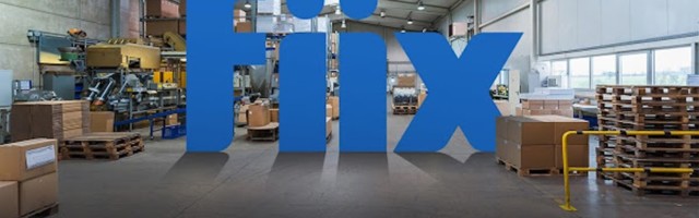 Toronto-based Fiix Inc. to be acquired by Rockwell Automation