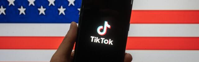 The deal to keep TikTok in the US is now finalized – here are 5 things you need to know