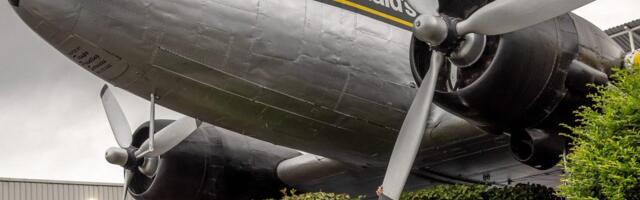 A McDonald's superfan dined at over 100 of its restaurants around the world. See the most unique.