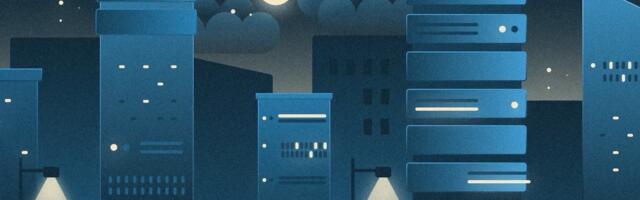 Промышленная революция: как в XIX веке появился современный город