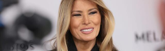 'Melania' rakes in $7 million, making it one of the highest-grossing documentaries of the last few years