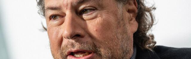 Salesforce Workers Circulate Open Letter Urging CEO Marc Benioff to Denounce ICE