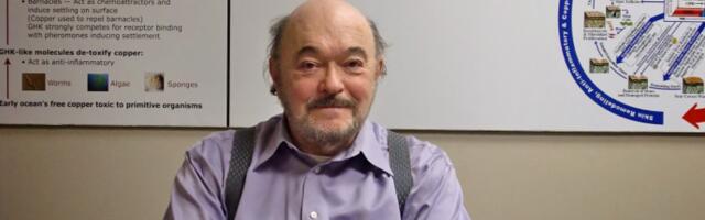 Медь убивает клетки, но без неё кожа не заживает