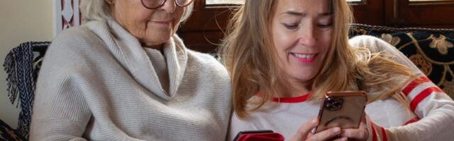 Millennials shouldn't feel bad about staying on their parents' phone plans