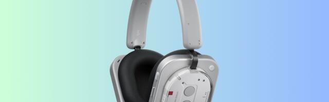 These new Nothing over-ears are built for long days, and they’re $60 off for a limited time