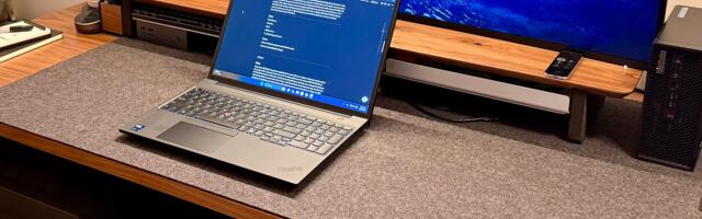 Lenovo ThinkPad P16 Gen 3 review: A spectacular spectacle in the mobile workstation world