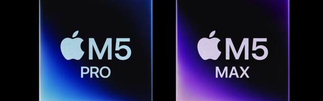 Tests show Apple M5 Max smoking AMD and setting performance record