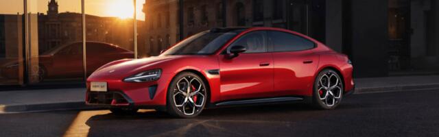 Xiaomi SU7 2026 Set For April Launch with Record Range And Enhanced Tech