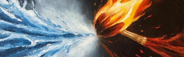 Жестокая несовместимость