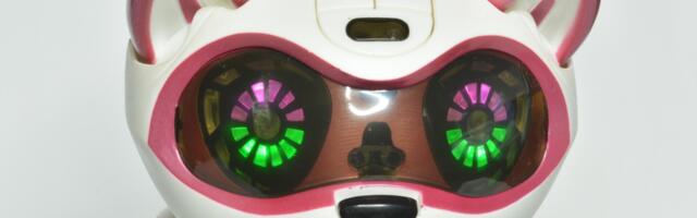 5 Cat-Themed Gadgets You Didn't Know Existed (Made For Humans, Not Cats)