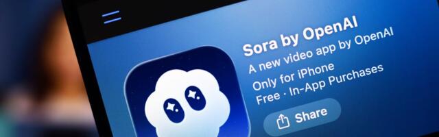 OpenAI is scrapping the Sora app to chase bigger AI goals
