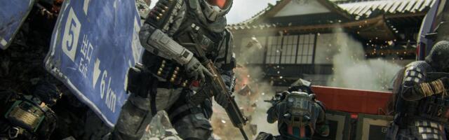 Black Ops 7 Season 3 is almost here — and it's full of Call of Duty nostalgia