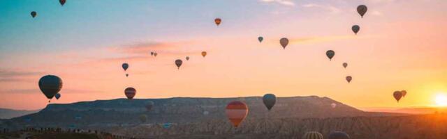 Turkey’s Tourism Board Is Betting Indian Cultural Ties Can Outrun Politics