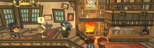 Indie Pass is a new subscription service just for indie games