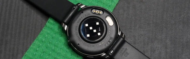 Garmin catches up to Apple and Oura with its latest tracking upgrade