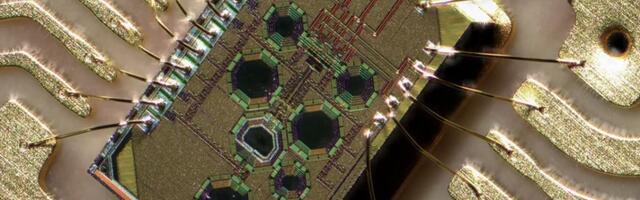 Беспроводная связь в ядерном пекле: как японцы заставили Wi-Fi выживать там, где умирает вся электроника