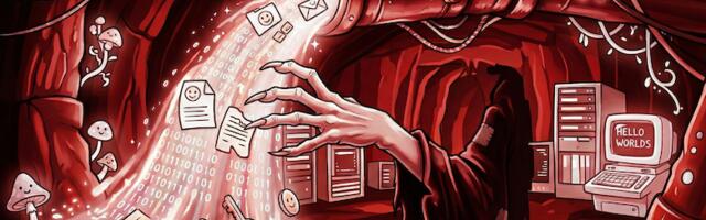 Мертвые базы и живые деньги: как даркнет перепродает ваши данные годами