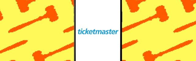 A jury is about to decide the fate of Ticketmaster
