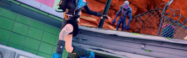 Epic is reportedly building an extraction shooter for Disney