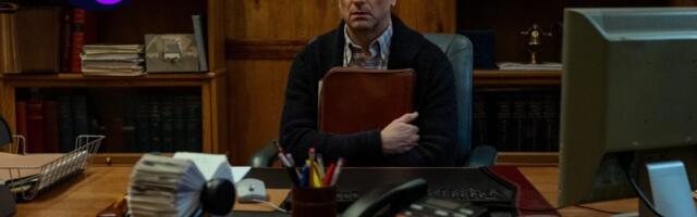 The Creator and Director of ‘Widow’s Bay’ on Crafting Their Quirky, Spooky New Series