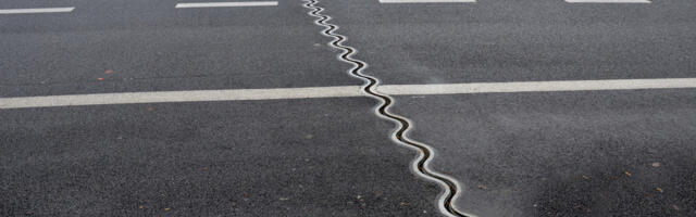 Those Gaps You Drive Over On Highway Bridges Serve A Purpose