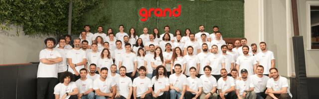 Grand Games raises $70M Series B to scale hybrid casual mobile games