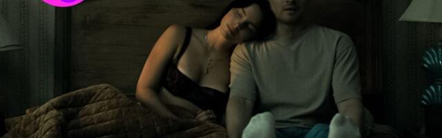 The Stars of ‘Obsession’ on Crafting Their Perfect, Creepy Characters