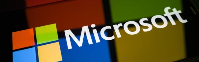 Scam alert: An official Microsoft email is being used for phishing links