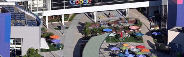 Google 'disregard' right now if you want to see where AI overviews fall short