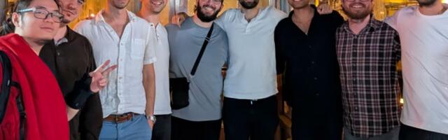 OpenRouter raises $113M as AI token usage surges to 100 trillion monthly