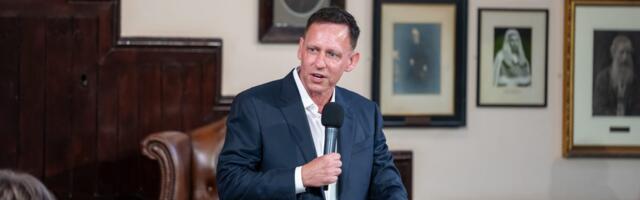 Peter Thiel's move to Argentina reflects a growing trend among billionaires seeking a 'plan B' abroad