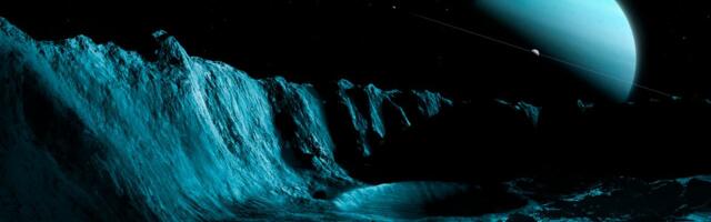 The Moons of Uranus May Hold the Key to Finding Missing Planets