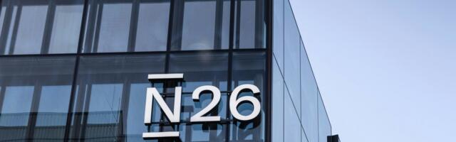 N26 hits profitability following leadership shakeup