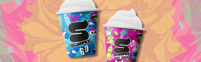 Slurpee Day is coming soon — how to grab a free drink (plus more treats) on July 11