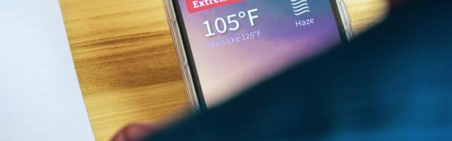 Summer Heat Is Hard on Your Phone. These Steps Can Help Protect It