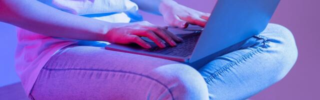 The Job Search Is Brutal Right Now. Here's How AI Can Give You an Edge