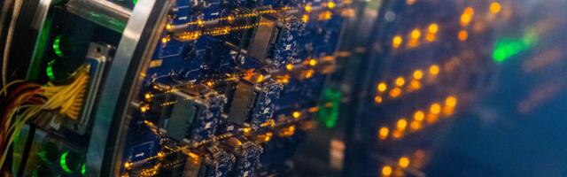 Cambridge’s Silicon Microgravity secures €7.08 million to scale its GPS-free sensing and navigation tech