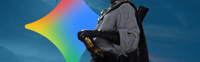 Reddit is forcing Google AI into hallucinating The Duskbloods characters before FromSoftware's Switch 2 exclusive is even out