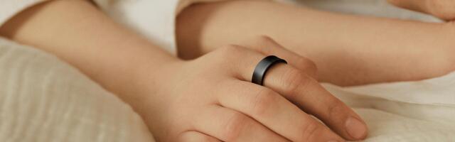 Galaxy Ring To Become First Smart Ring With FDA-Cleared Sleep Apnea Detection