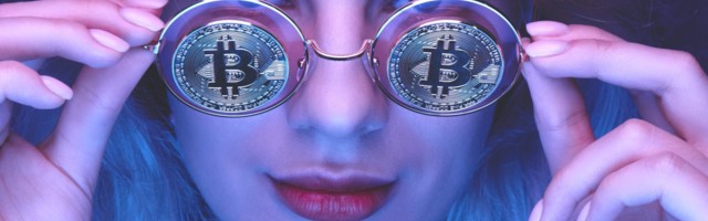 The European startup making a mint from the bitcoin boom