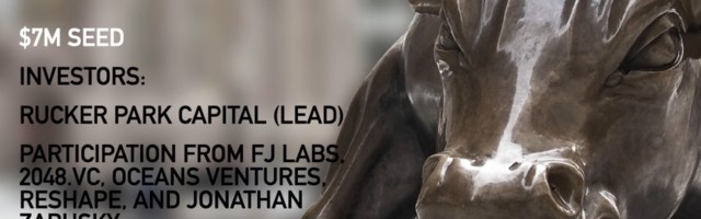 Mealco Raises $7M to Enable Chefs to Launch and Manage Virtual Restaurants Using Just a Phone