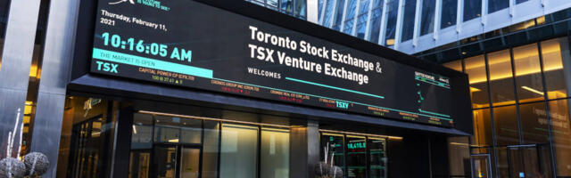 D2L, E Automotive make their Toronto Stock Exchange debuts
