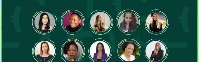Wirex Reveals Final 2021 ‘Rising Women in Crypto Power List’ 