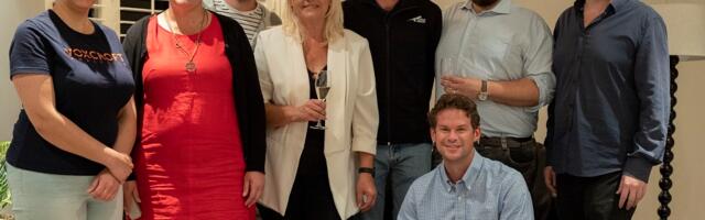 SA open-source intelligence startup VoxCroft raises $2m Series A round